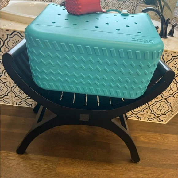 BOGG Large Tote Bag with Cup Holder - Picture 7 of 9